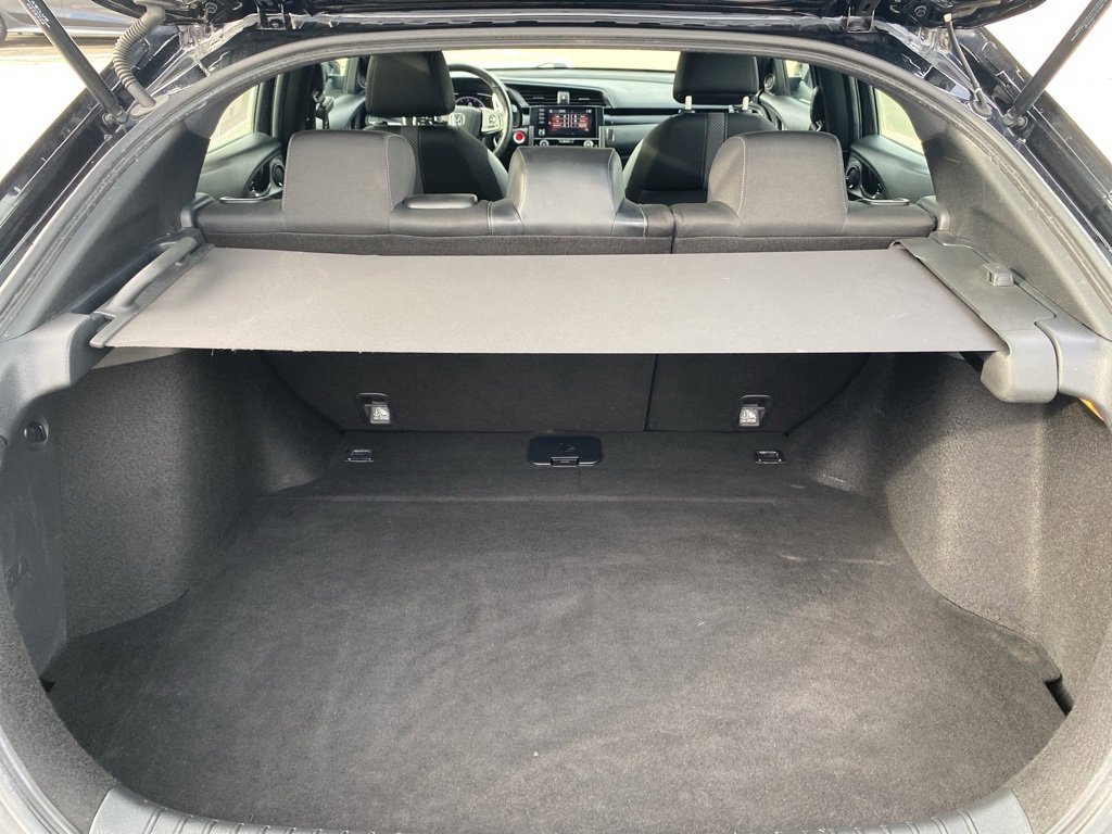 Used 2021 Honda Civic Sport image 15