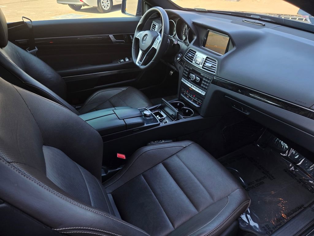 Used 2015 Mercedes-Benz E 400 Coupe image 33