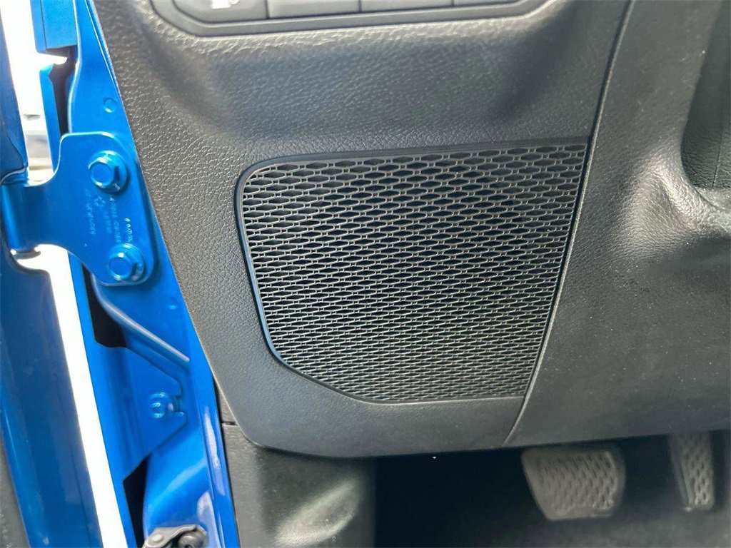 Used 2021 Jeep Wrangler Unlimited Sahara w/ Cold Weather Group image 18