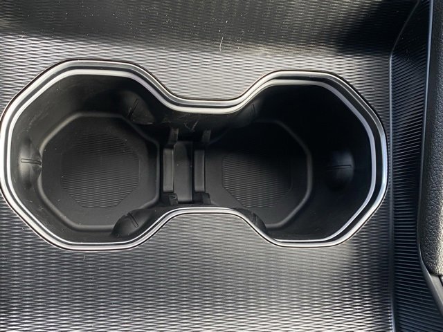 New 2025 Jeep Grand Cherokee L Altitude image 46