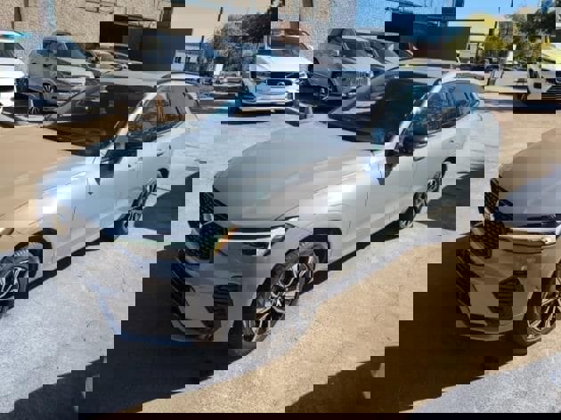 Used 2024 Volvo XC60 B5 Plus