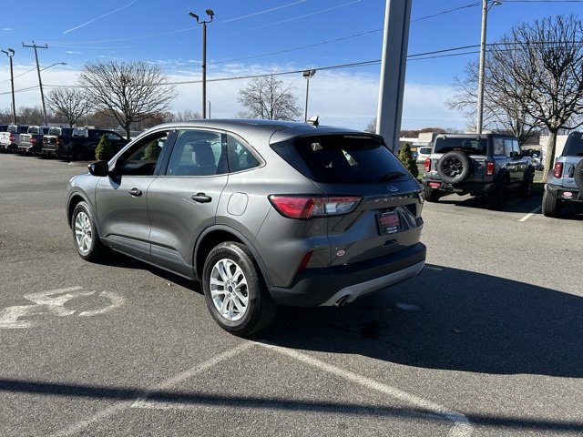 Used 2022 Ford Escape S image 5