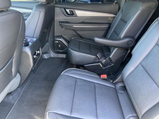 Used 2026 Buick Enclave Preferred image 21