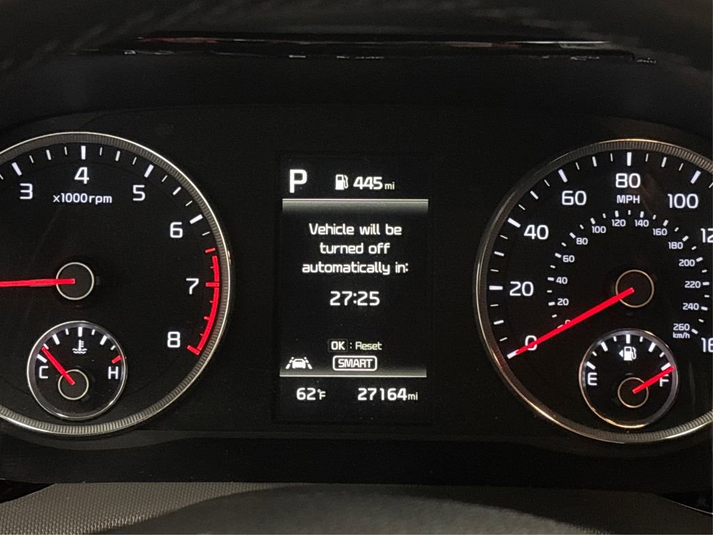 Certified 2022 Kia K5 GT-Line image 20