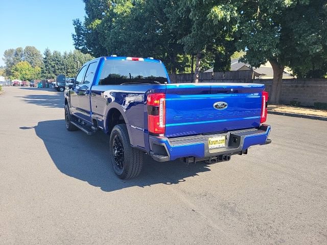 New 2026 Ford F350 XLT image 3