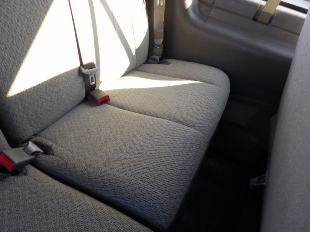 Used 2024 Chevrolet Express 3500 LS RWD image 36