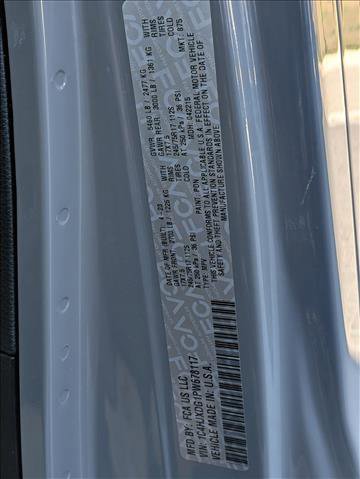 Used 2023 Jeep Wrangler Sport S image 20