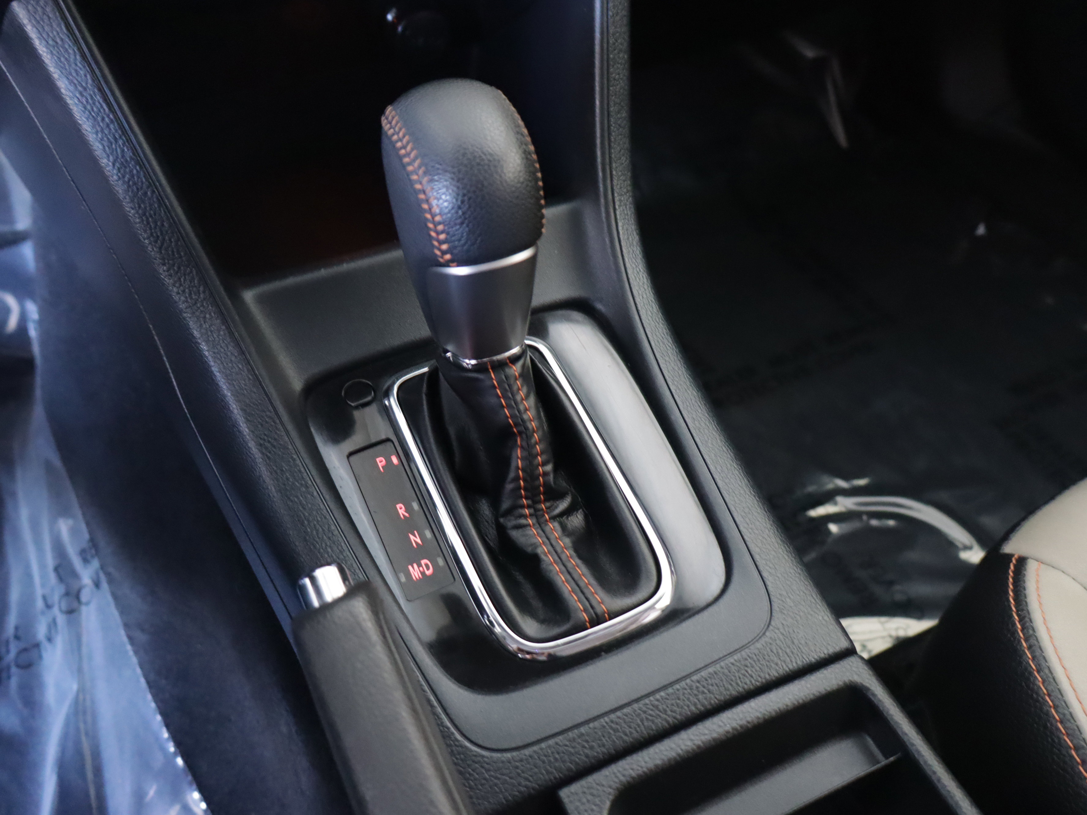 Used 2016 Subaru Crosstrek 2.0i Limited image 14