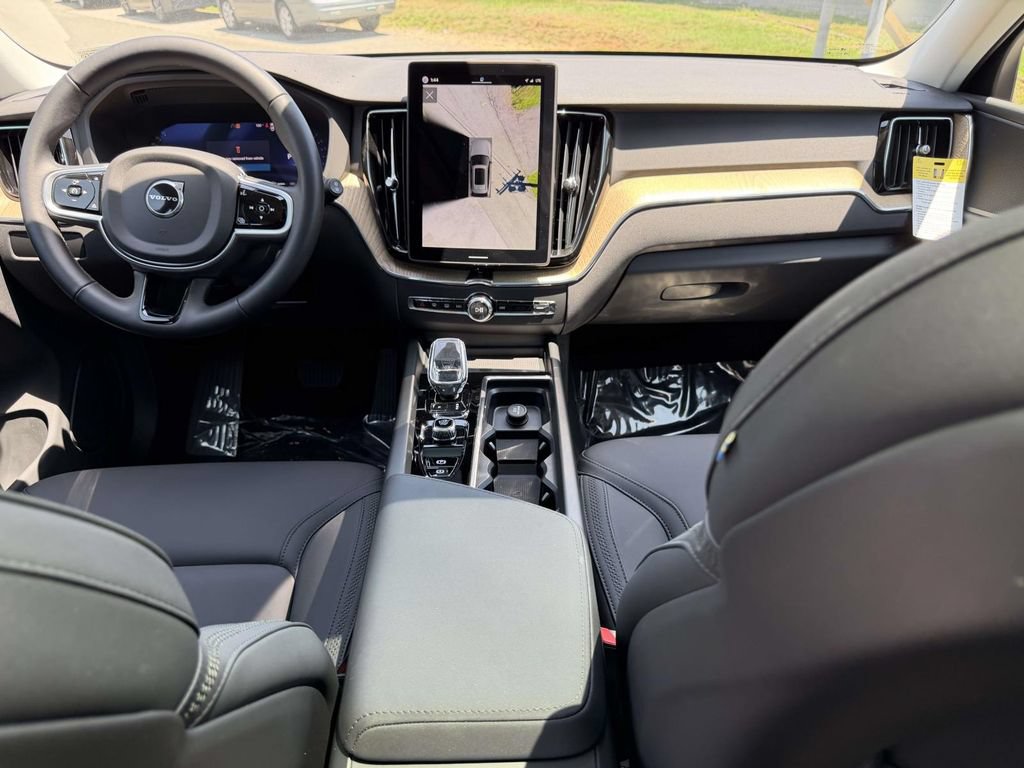 New 2026 Volvo XC60 B5 Plus w/ Protection Package Premier AWD/4WD image 2