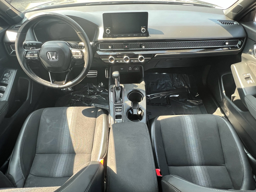 Used 2024 Honda Civic Sport image 14