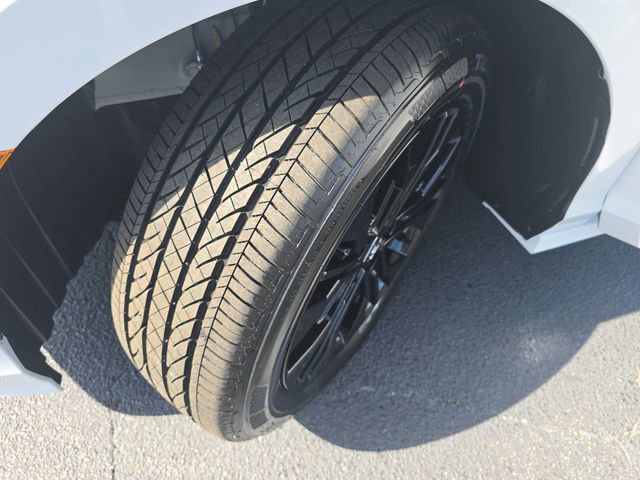 New 2026 Honda Odyssey Sport-L image 34
