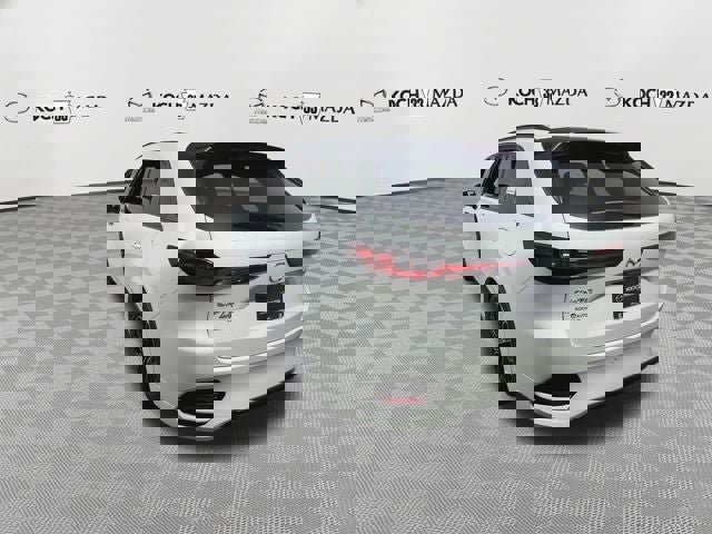 New 2025 MAZDA CX-70 3.3 Turbo S w/ Premium Plus image 7