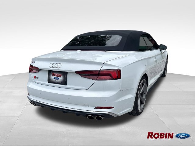 Used 2019 Audi S5 Prestige AWD/4WD image 5