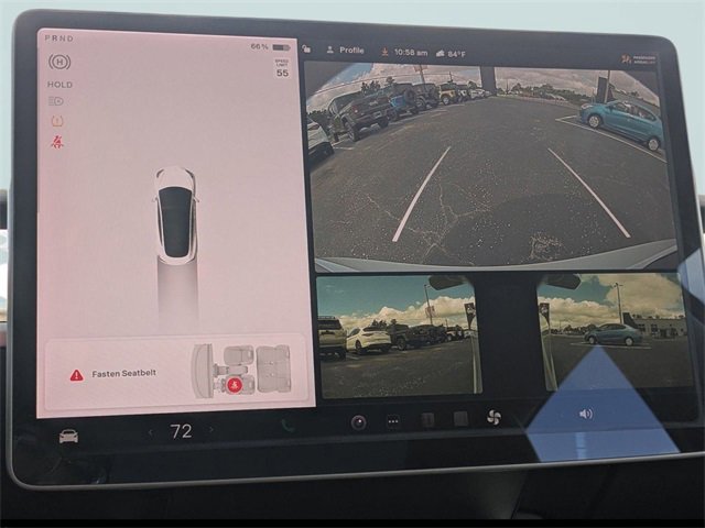 Used 2018 Tesla Model 3 Long Range image 5