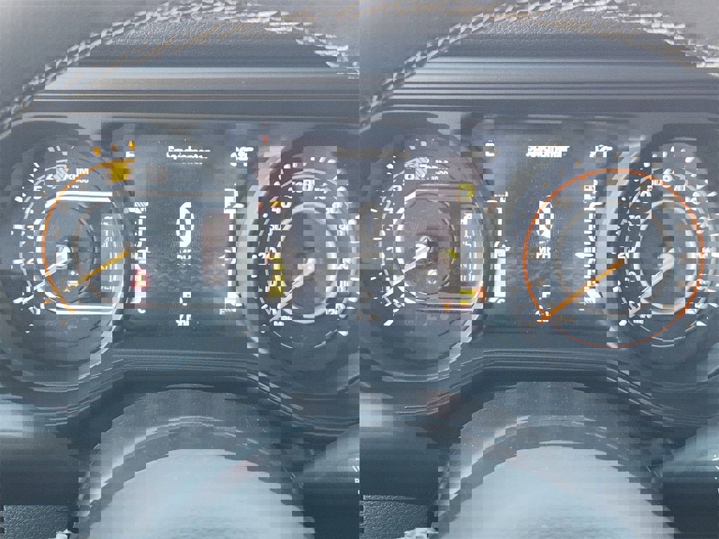 New 2026 Jeep Wrangler Unlimited Sport image 11