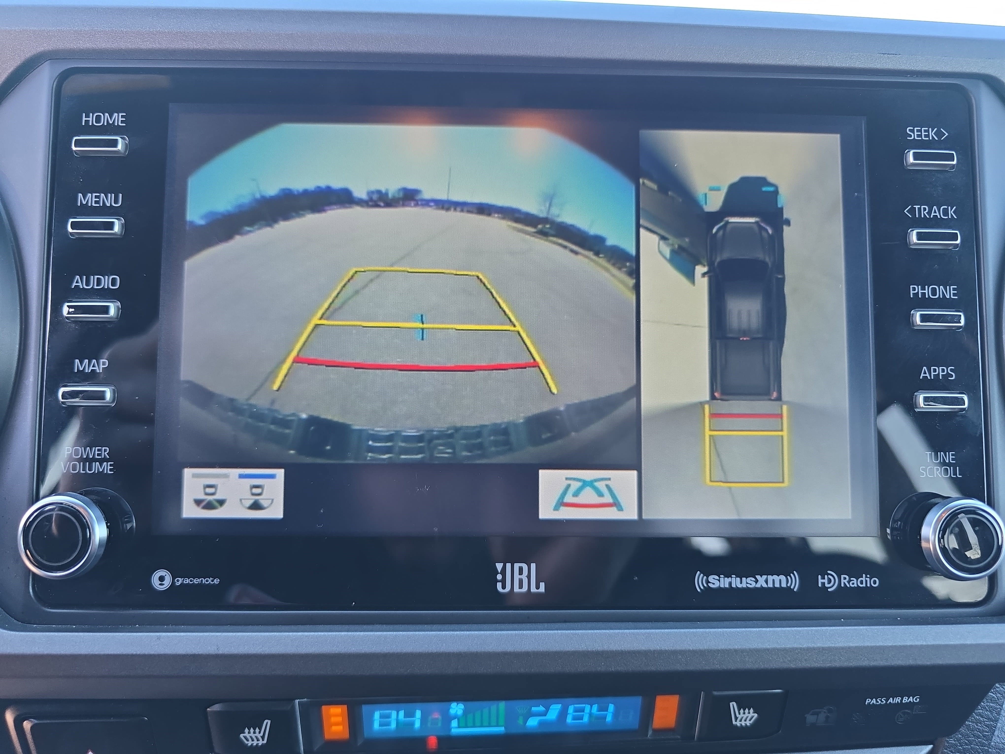 Used 2022 Toyota Tacoma TRD Pro image 23