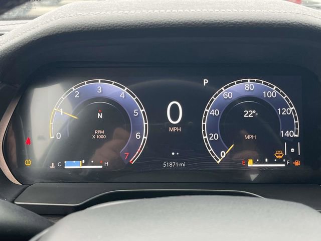 Used 2021 Jeep Grand Cherokee L Limited image 36