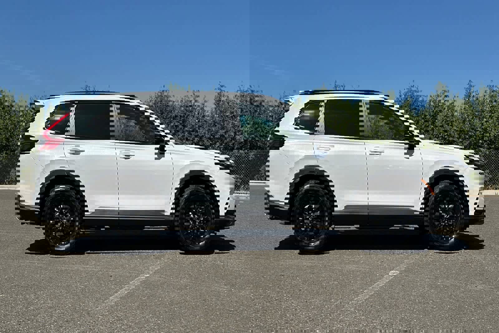 New 2026 Honda CR-V Sport-L image 2