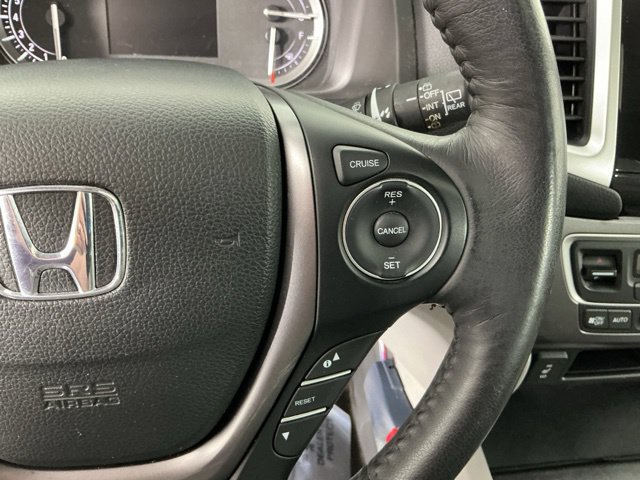 Used 2018 Honda Pilot EX-L image 29
