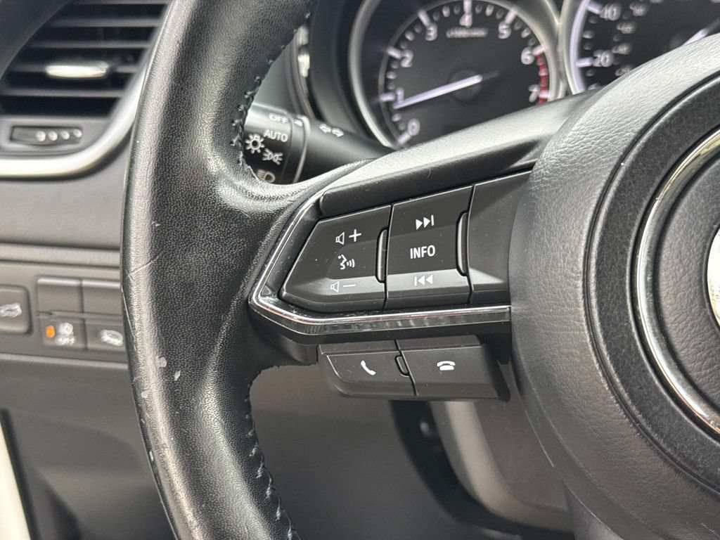 Used 2020 MAZDA CX-9 Touring AWD/4WD image 41