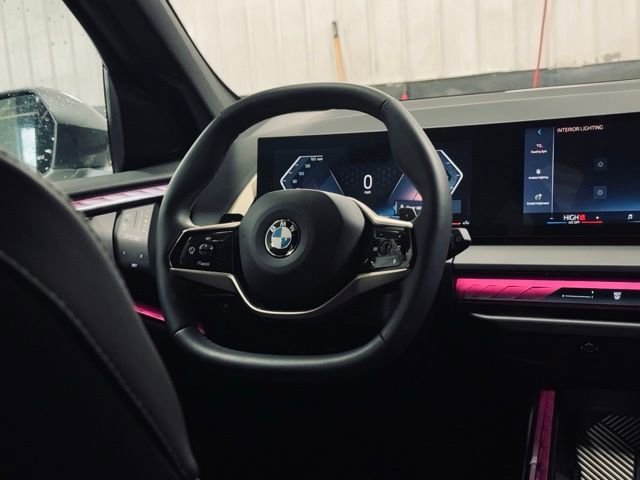 Certified 2025 BMW X3 xDrive30i w/ Premium Package image 24