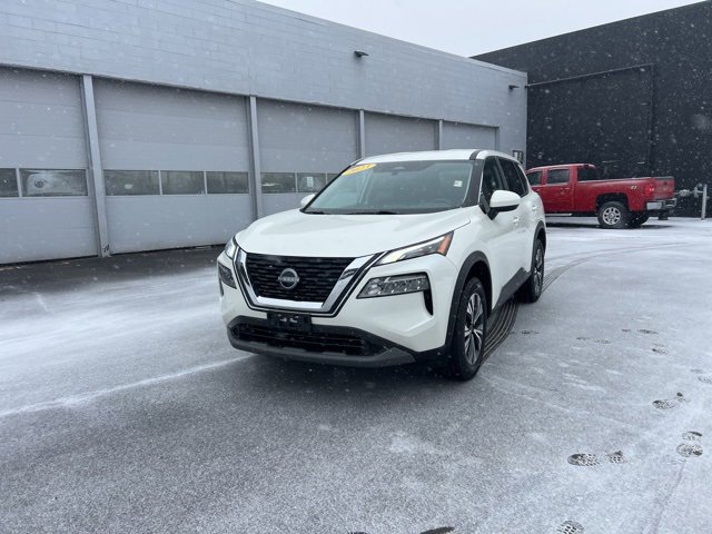 Used 2023 Nissan Rogue SV image 19