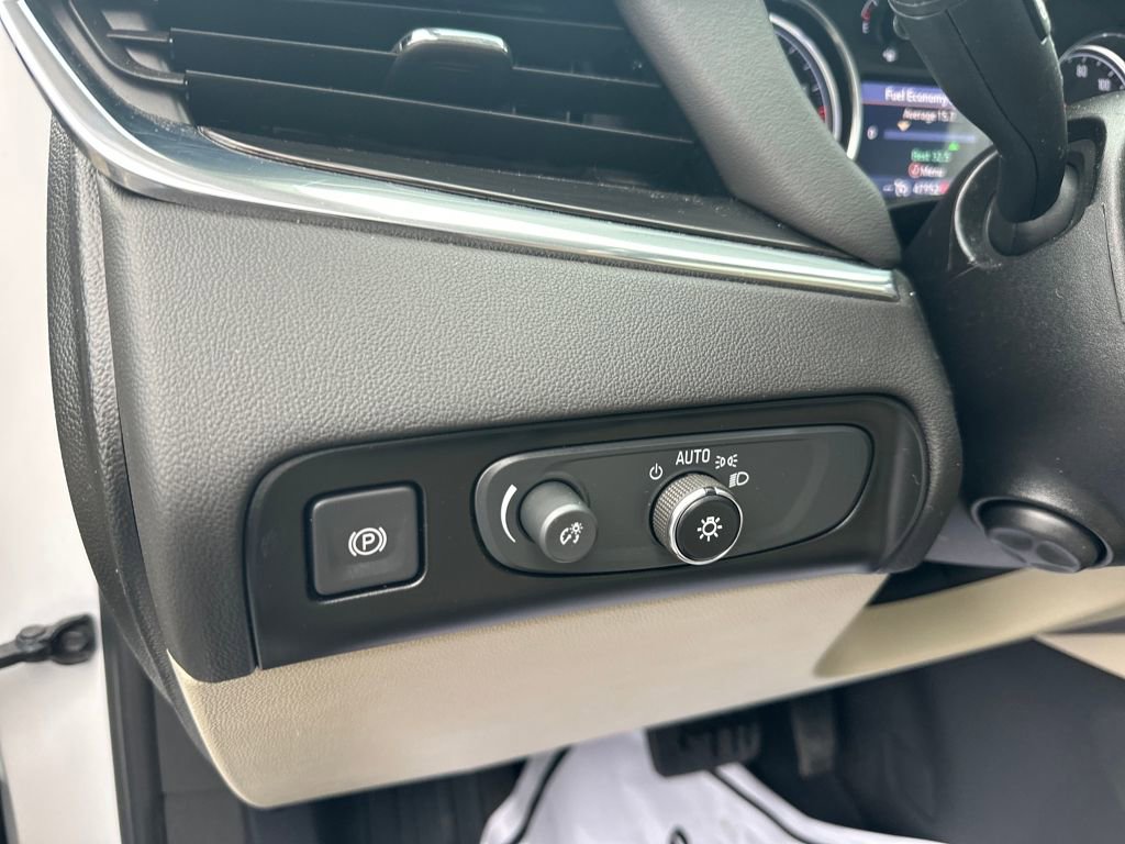 Used 2020 Buick Enclave Premium w/ Sun and Sites Package image 14