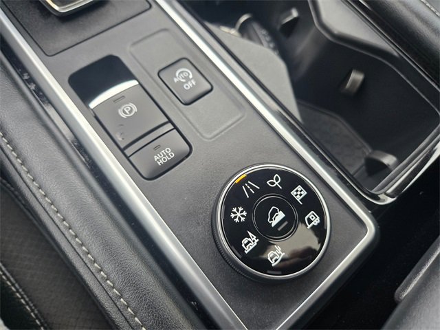 Used 2022 Nissan Pathfinder SL w/ SL Premium Package image 27