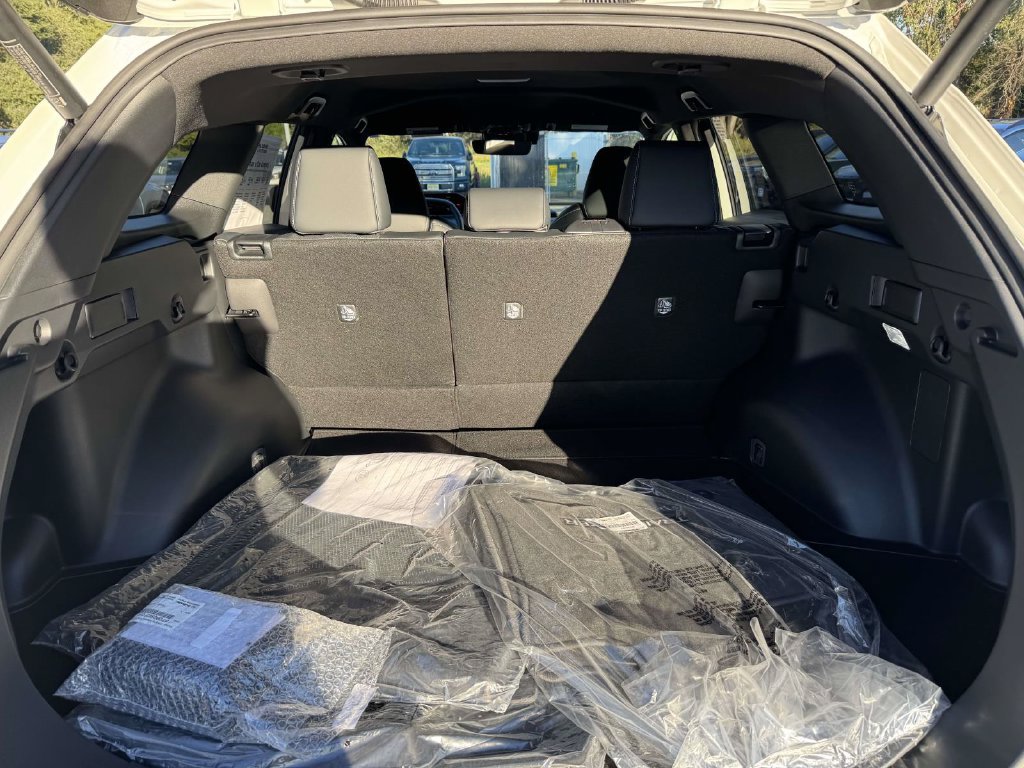 New 2027 Subaru Trailseeker AWD/4WD image 7