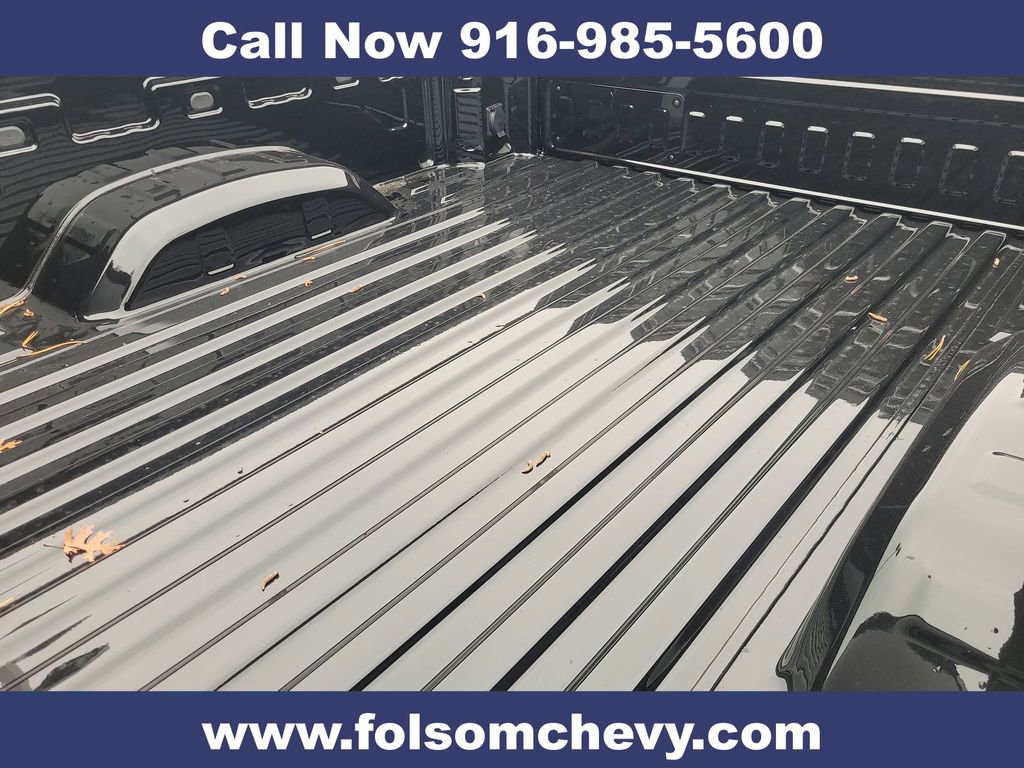 New 2026 Chevrolet Silverado 2500 LTZ w/ LTZ Convenience Package image 28