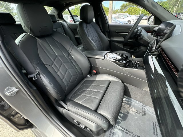 Used 2026 BMW 530i xDrive AWD/4WD image 26