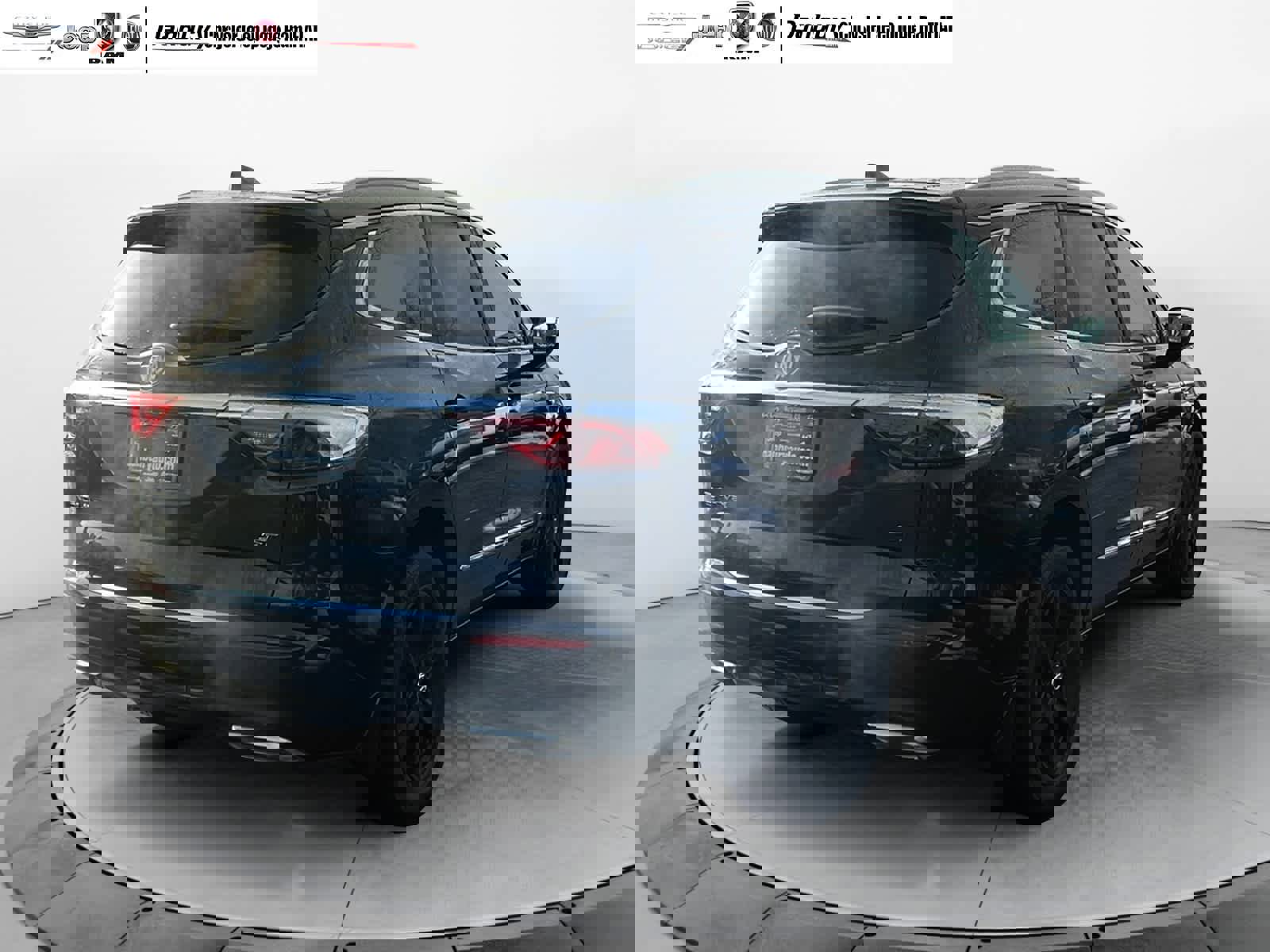 Used 2023 Buick Enclave Essence w/ Experience Buick Package image 6