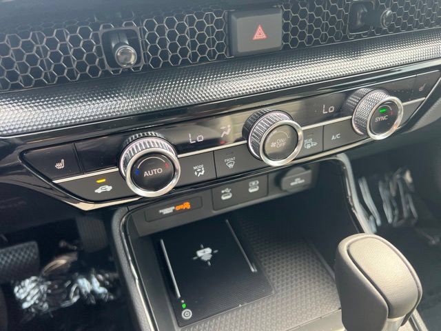New 2027 Honda CR-V EX-L image 11