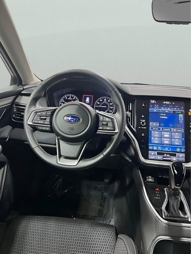Certified 2025 Subaru Outback Premium w/ Popular Package #1A image 18