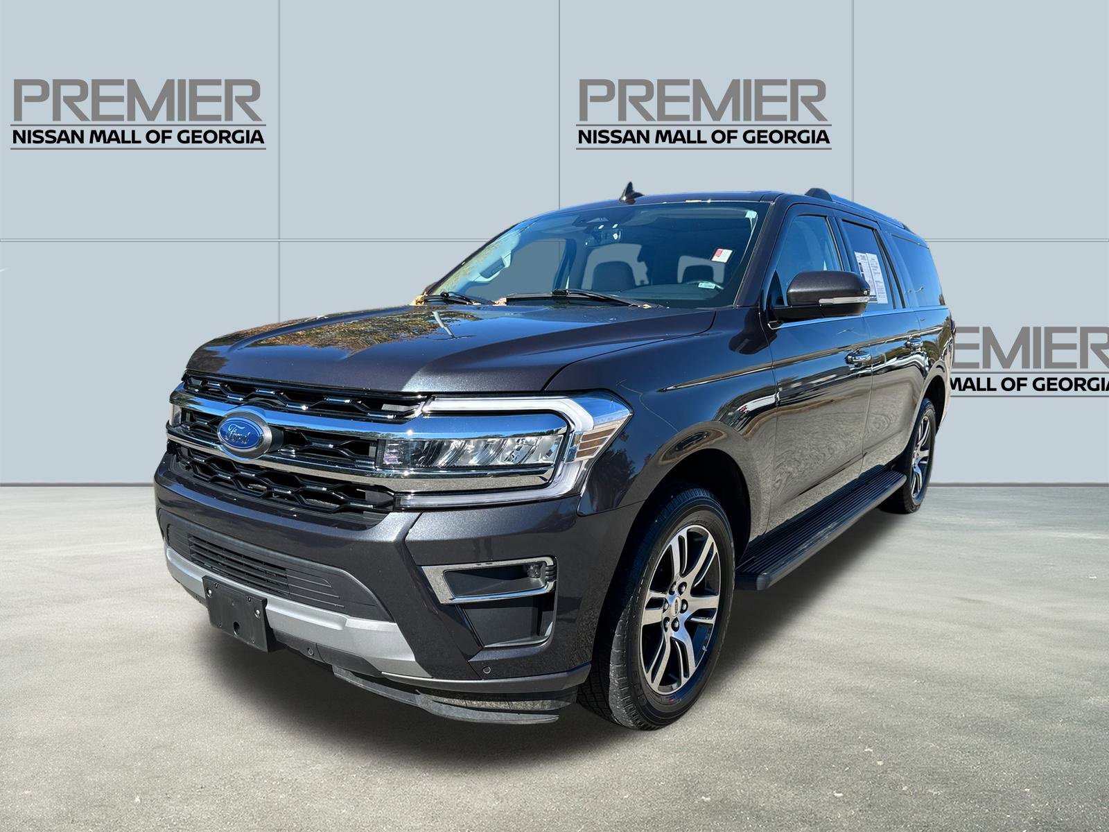 Used 2024 Ford Expedition Max Limited image 1
