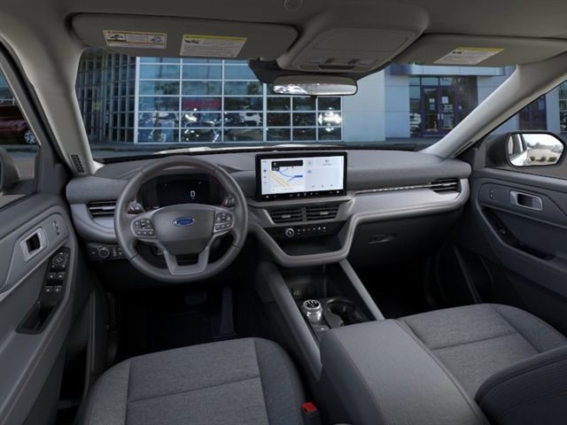 New 2026 Ford Explorer Active RWD image 9