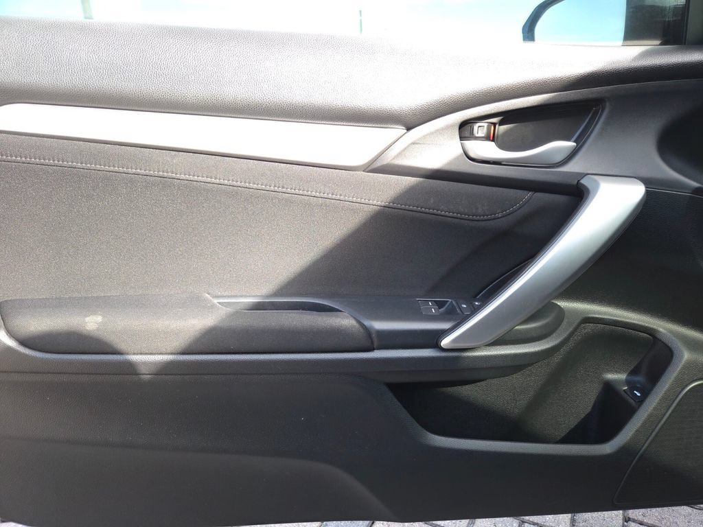 Used 2020 Honda Civic EX image 26