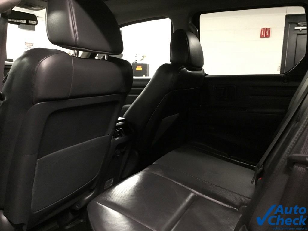 Used 2013 Honda Ridgeline RTL image 25