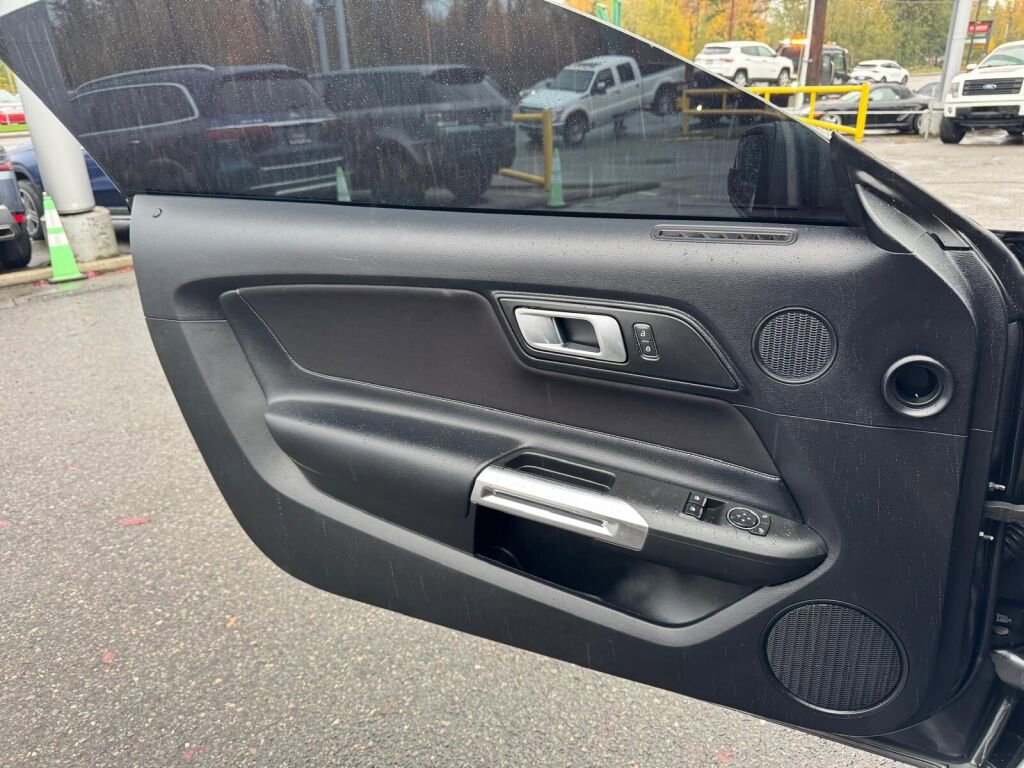 Used 2019 Ford Mustang GT w/ Equipment Group 301A image 20