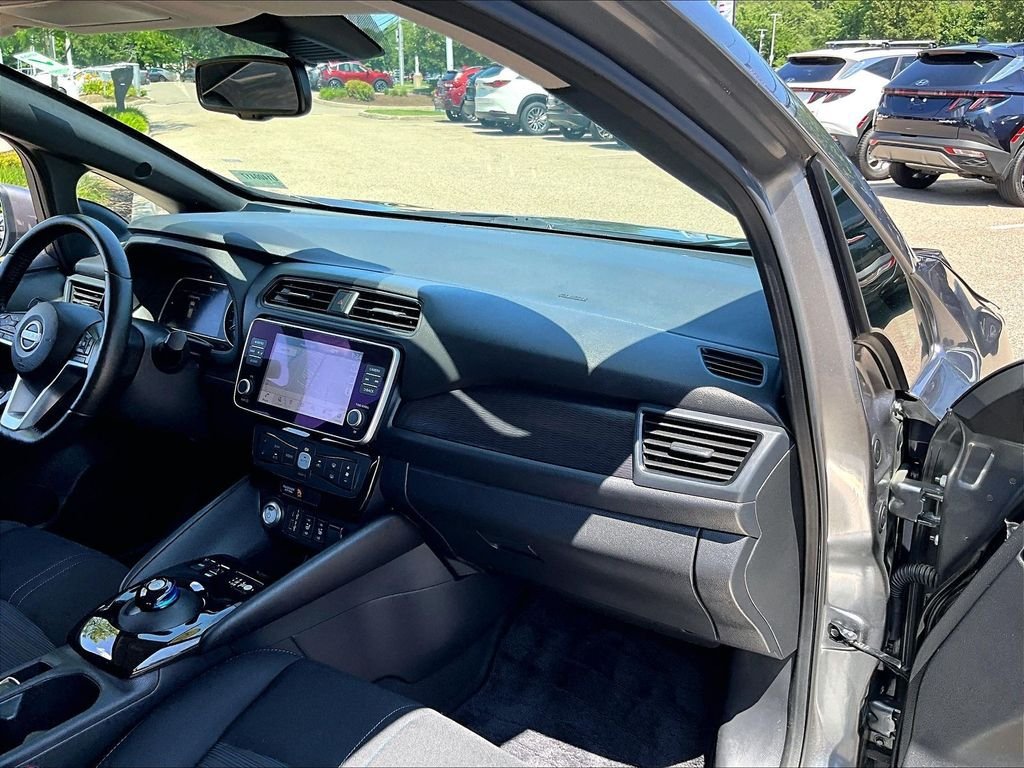Used 2024 Nissan Leaf SV Plus FWD image 13