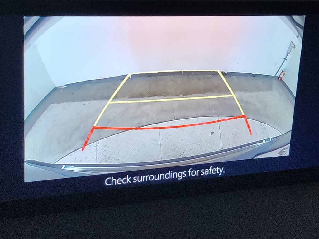 Used 2022 MAZDA CX-5 Carbon Edition image 36