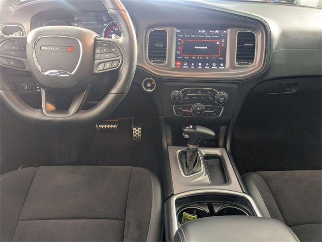 Certified 2023 Dodge Charger Scat Pack w/ Dynamics Package image 27