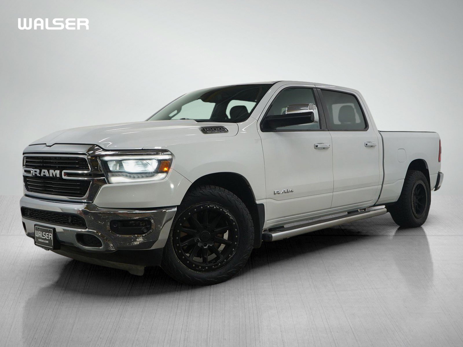 Used 2019 RAM 1500 Big Horn