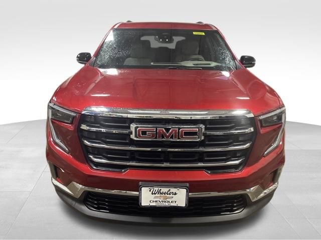 Used 2024 GMC Acadia Elevation AWD/4WD image 9