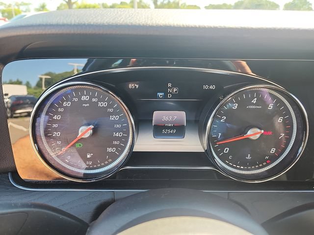 Used 2019 Mercedes-Benz E 300 4MATIC image 24
