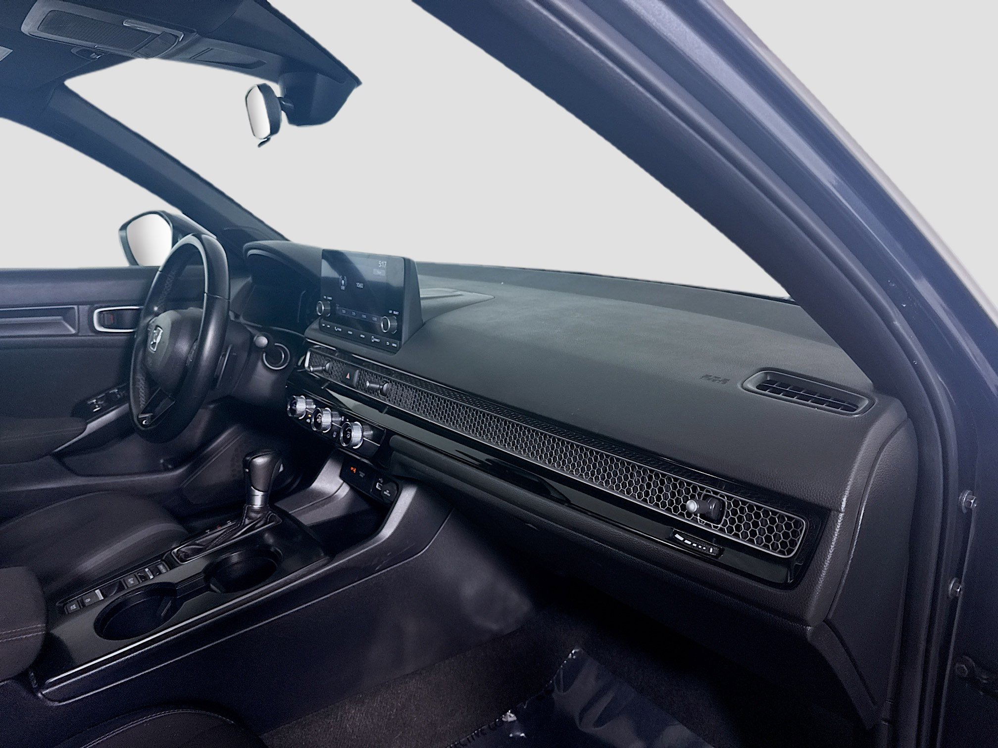 Used 2022 Honda Civic Sport image 30