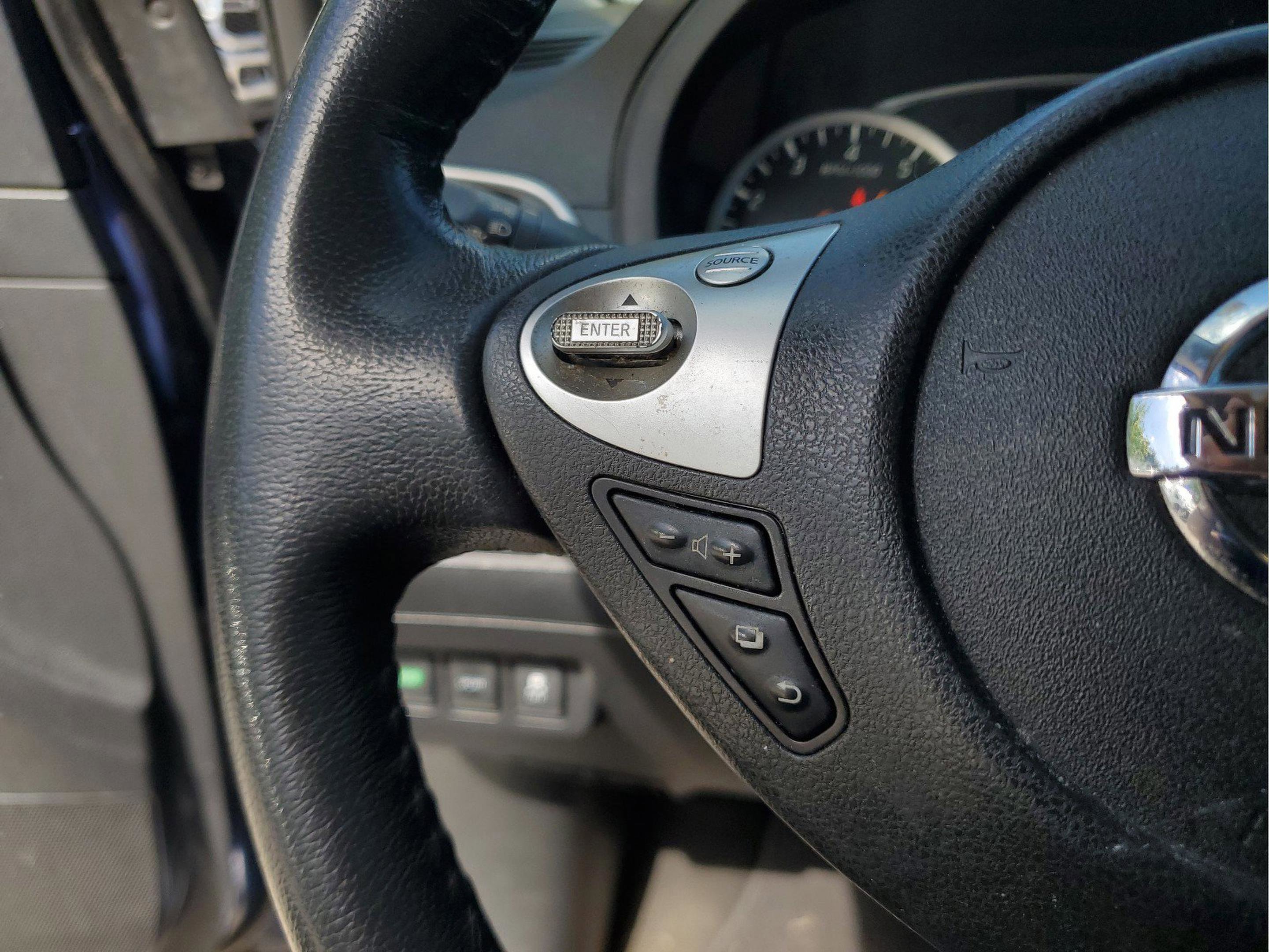 Used 2017 Nissan Sentra SV w/ All Weather Package FWD image 25