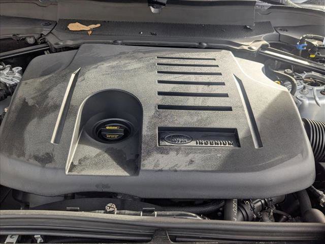 Used 2021 Land Rover Discovery S R-Dynamic image 24