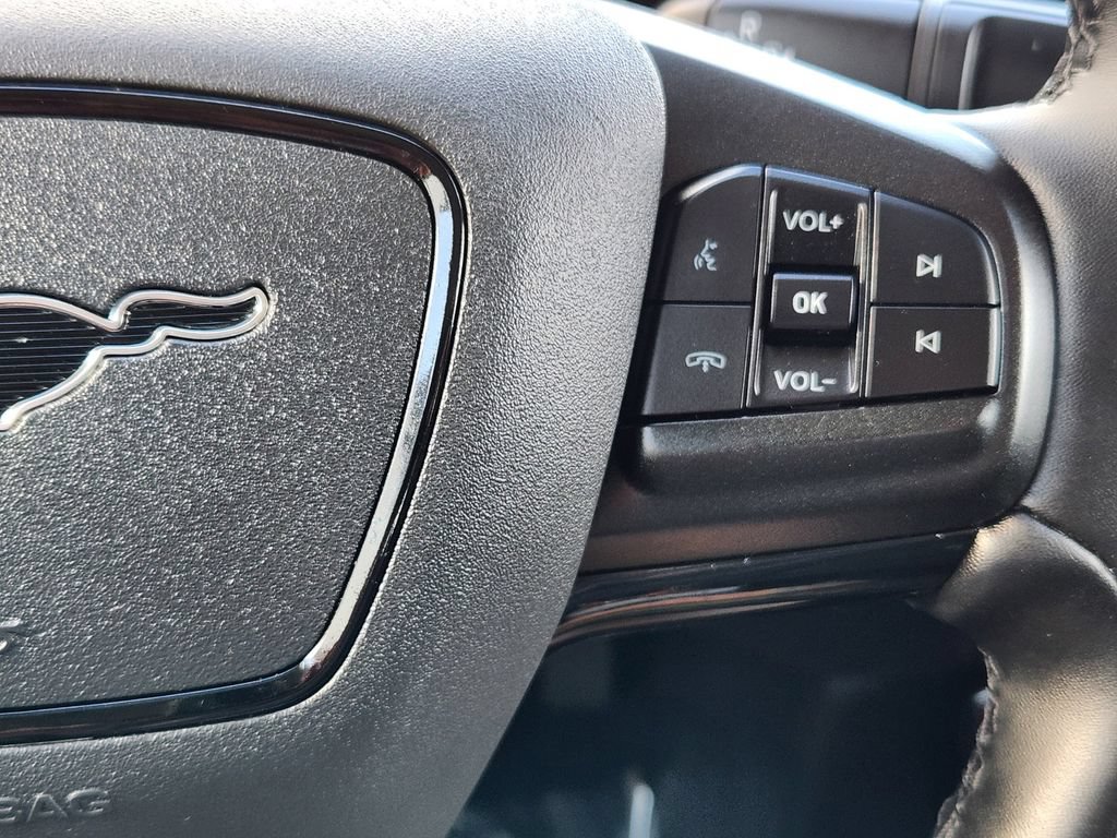 Used 2025 Ford Mustang Mach-E Select w/ Comfort Package Lite AWD/4WD image 34