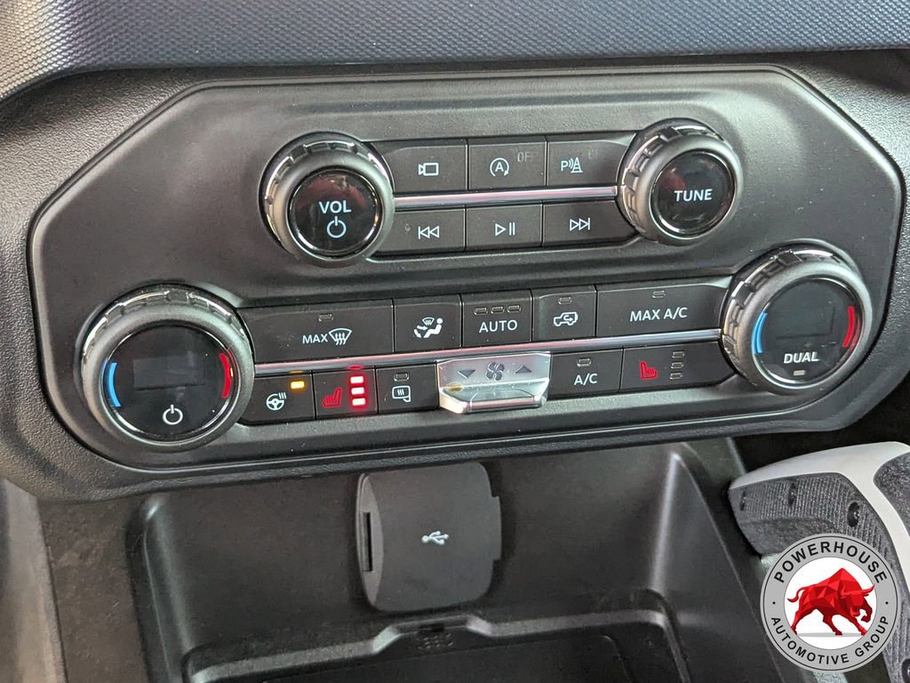 Used 2021 Ford Bronco Outer Banks image 25